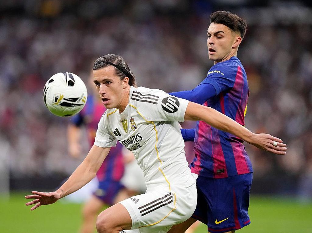 Jadwal Liga Spanyol Pekan Ini: Bisakah Barca Jauhi Madrid?